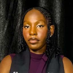 SOMKENECHUKWU ODIKPO